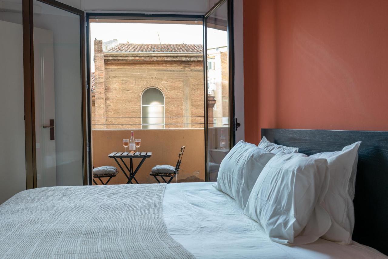 Apartamento Orange Crush Barcelona