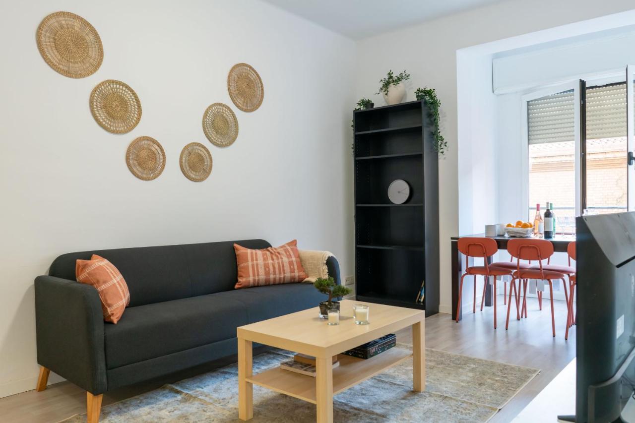 Orange Crush Apartamento