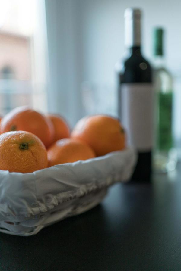 Apartamento Orange Crush Barcelona